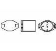 3-1879388-6  Passive Components