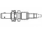 477472-000 electronic component of TE Connectivity