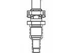 477472-000 Data Bus Components - Connectors