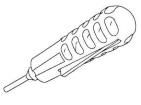 318845-1  Tools & Supplies