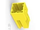 3-1903391-4 Headers & Wire Housings