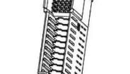 3-1926730-0 Heavy Duty Power Connectors