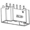 3-1971798-5  Connectors