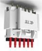 3-1971800-2  Connectors