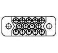 3-205508-1 electronic component of TE Connectivity