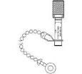 513057-000 Data Bus Components - Connectors