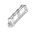 3-208403-2 Headers & Wire Housings