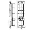 3-208972-9 Rack & Panel Connectors