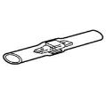 321688 electronic component of TE Connectivity