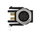 3-2172068-2 Circular Metric Connectors