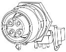 3-2172072-2 electronic component of TE Connectivity