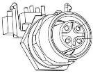 3-2172072-2  Connectors