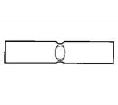 322279 electronic component of TE Connectivity