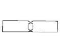 322281 electronic component of TE Connectivity