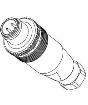 3-2271110-1 Circular Metric Connectors