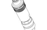 3-2271111-2 Circular Metric Connectors