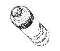 3-2271115-2 Circular Metric Connectors
