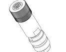 3-2271117-2 Circular Metric Connectors