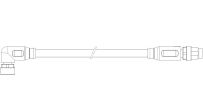 3-2273125-4 electronic component of TE Connectivity