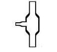 322A123-25-0 Heat Shrink Cable Boots & End Caps