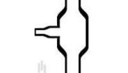 322A134-100/86-0 Heat Shrink Cable Boots & End Caps