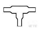 322A412-100/86-0 electronic component of TE Connectivity