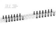 322-HCS5P2-308  Connectors
