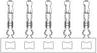 3-2316114-4 electronic component of TE Connectivity