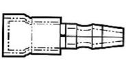 324227 electronic component of TE Connectivity