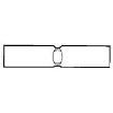 322282 electronic component of TE Connectivity