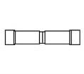 324657 electronic component of TE Connectivity