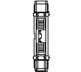 324989 Modular Connectors / Ethernet Connectors