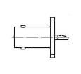 3252-0000-10 electronic component of TE Connectivity