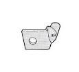 696123-1 Heavy Duty Power Connectors