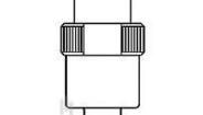 3280-2240-00 RF Adapters - Between Series