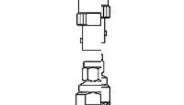 3282-2241-00 RF Adapters - Between Series