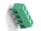3-282836-2 Fixed Terminal Blocks