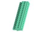 3-284047-5 Pluggable Terminal Blocks