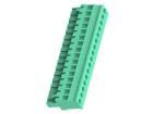 3-284047-6 Pluggable Terminal Blocks
