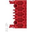 3-284475-3 Headers & Wire Housings
