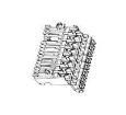 3-284472-1 Headers & Wire Housings