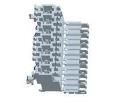 3-284477-6 Headers & Wire Housings