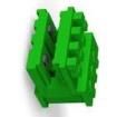 3-284931-3 Headers & Wire Housings