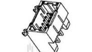 3-292262-0 Headers & Wire Housings