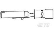 329317 electronic component of TE Connectivity