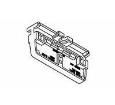 330-BU  Connectors