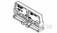 330R electronic component of TE Connectivity