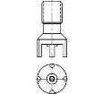 331899 RF Adapters - In Series