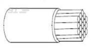 332753-000  Wire & Cable