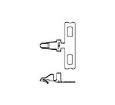 3-350566-1 electronic component of TE Connectivity